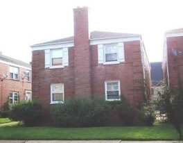 8053 S Rhodes St in Chicago, IL - Building Photo