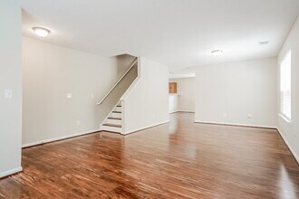 3323 Marshlane Way in Raleigh, NC - Building Photo - Building Photo