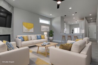 783 Rio Vis Lp in Richland, WA - Foto de edificio - Building Photo