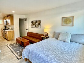 4091 Greenwood Rd in South Lake Tahoe, CA - Building Photo
