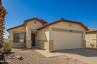 40249 N Cassara Dr in Queen Creek, AZ - Building Photo - Building Photo