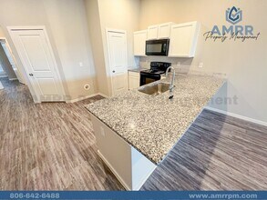 2109 N Avenue K in Lubbock, TX - Building Photo - Building Photo