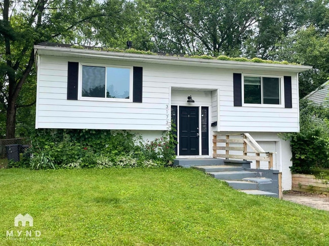 3173 Latonia Rd