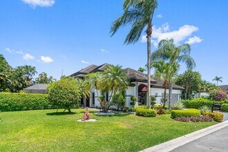 5458 Steeplechase in Boca Raton, FL - Building Photo - Building Photo