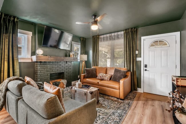 2850 Hazel Ave in Dayton, OH - Building Photo - Building Photo