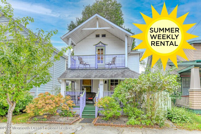 property at 100 Mt Tabor Way