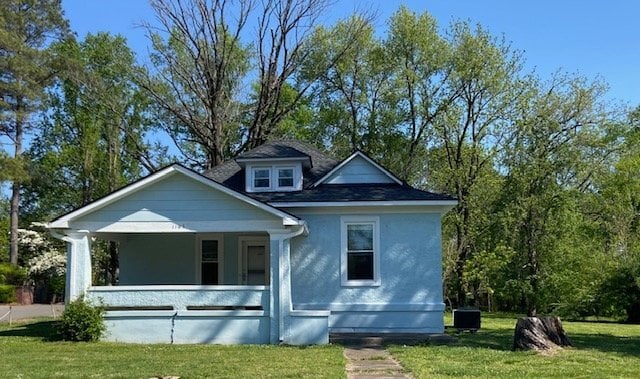 property at 1105 Ewing Blvd