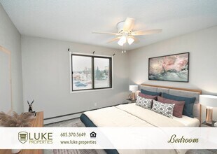 405 S Sycamore Ave in Sioux Falls, SD - Building Photo - Building Photo