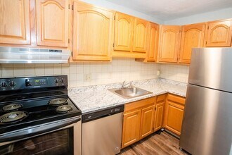 184 Parker Hill Ave, Unit 30 in Boston, MA - Building Photo - Building Photo