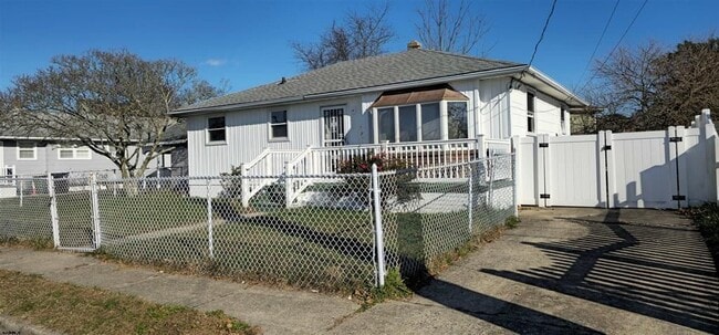 2018 Horace J Bryant Jr Dr in Atlantic City, NJ - Building Photo - Building Photo