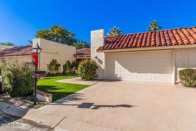 5510 N 71st St in Paradise Valley, AZ - Building Photo - Building Photo