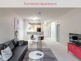 Avalon Studio City Apartamentos