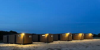 3801 Brick Plant Rd in Snyder, TX - Building Photo