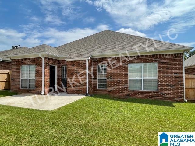 515 Enclave Cir in Fultondale, AL - Building Photo - Building Photo