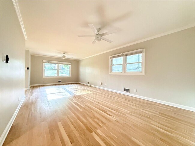 1980 Kilburn Dr NE in Atlanta, GA - Building Photo - Building Photo