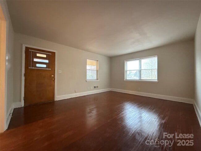 1522 Browns Ave in Charlotte, NC - Building Photo - Building Photo