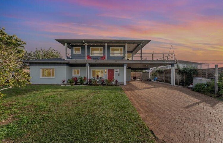 1616 Livingstone St in Sarasota, FL - Building Photo