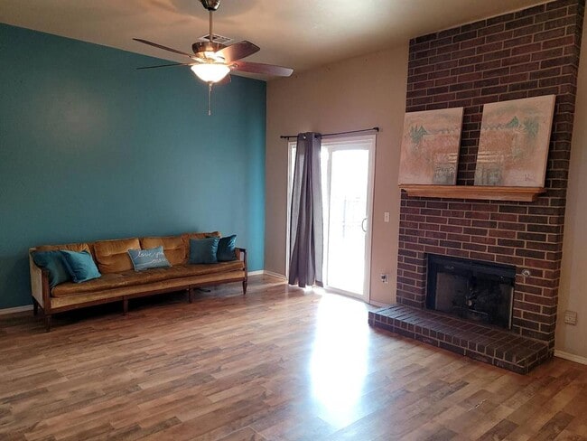 12280 SW 11th St in Yukon, OK - Building Photo - Building Photo