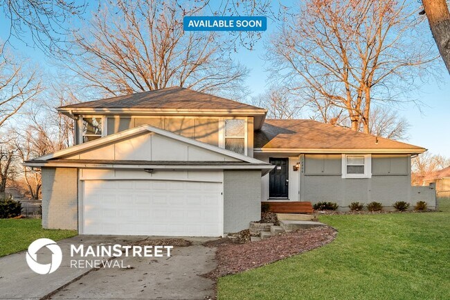 property at 12806 Richmond Ave