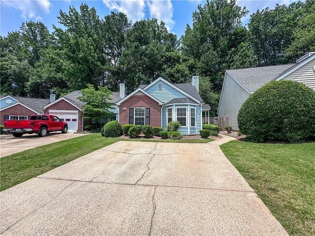 2764 St Charles Ln NW in Kennesaw, GA - Building Photo - Building Photo