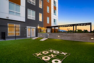 Hyve in Salt Lake City, UT - Building Photo - Building Photo