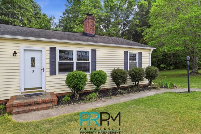 5 Parkstone Ct in Greenville, SC - Building Photo - Building Photo
