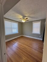 4918 Winona Ave, Unit 2 east in St. Louis, MO - Building Photo