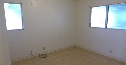 84-655A Kepue St in Waianae, HI - Building Photo - Building Photo