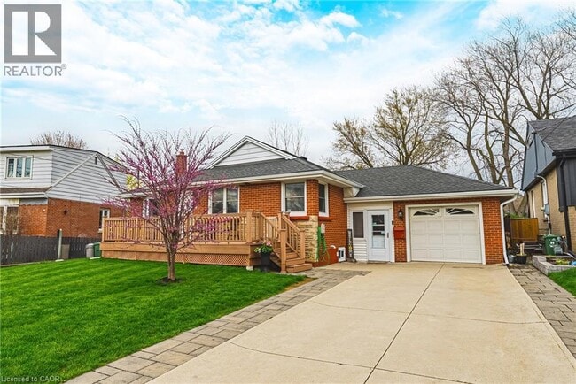 property at 94 Irene Ave