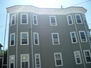 27 Buttonwood St, Unit #3 in Boston, MA - Building Photo - Building Photo