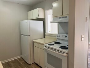 5655 Hornaday Rd in Greensboro, NC - Building Photo - Building Photo