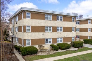 314 Beach Ave in La Grange Park, IL - Building Photo