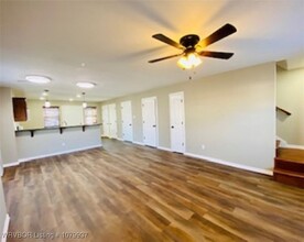 3417 S 66th St in Fort Smith, AR - Foto de edificio - Building Photo