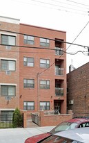 3326 White Plains in Bronx, NY - Building Photo