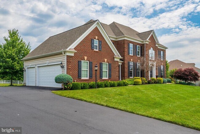 41398 Hagley Pl in Leesburg, VA - Building Photo - Building Photo