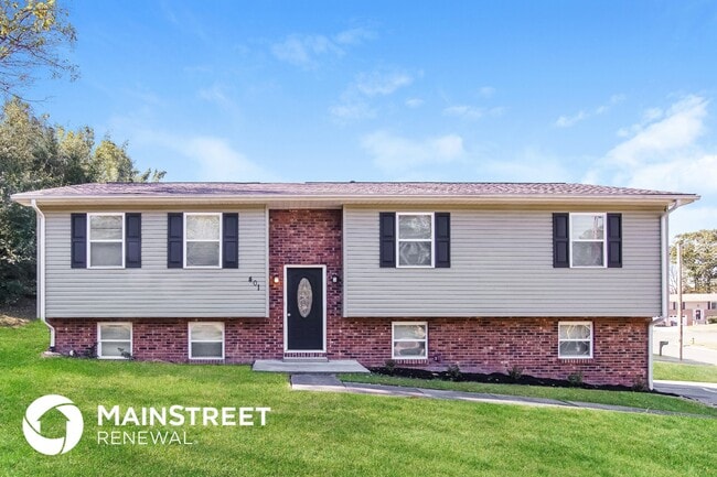401 Swanee Dr in Maryville, TN - Building Photo - Building Photo