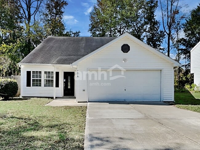 property at 7019 Beaverwood Dr