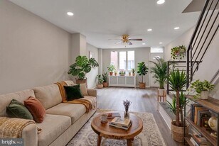 1918 Durfor St in Philadelphia, PA - Building Photo