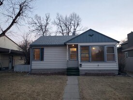 3004 2nd Ave S in Great Falls, MT - Building Photo