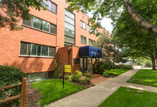 86 Grant in Denver, CO - Foto de edificio - Building Photo