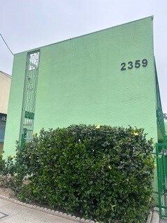 2359 Glendale Blvd in Los Angeles, CA - Foto de edificio - Building Photo