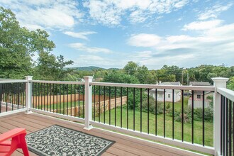 402 13th ST NE, Unit B in Charlottesville, VA - Building Photo - Building Photo