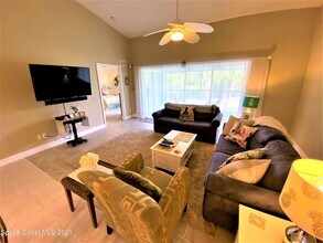 140 Portside Ave in Cape Canaveral, FL - Building Photo - Building Photo