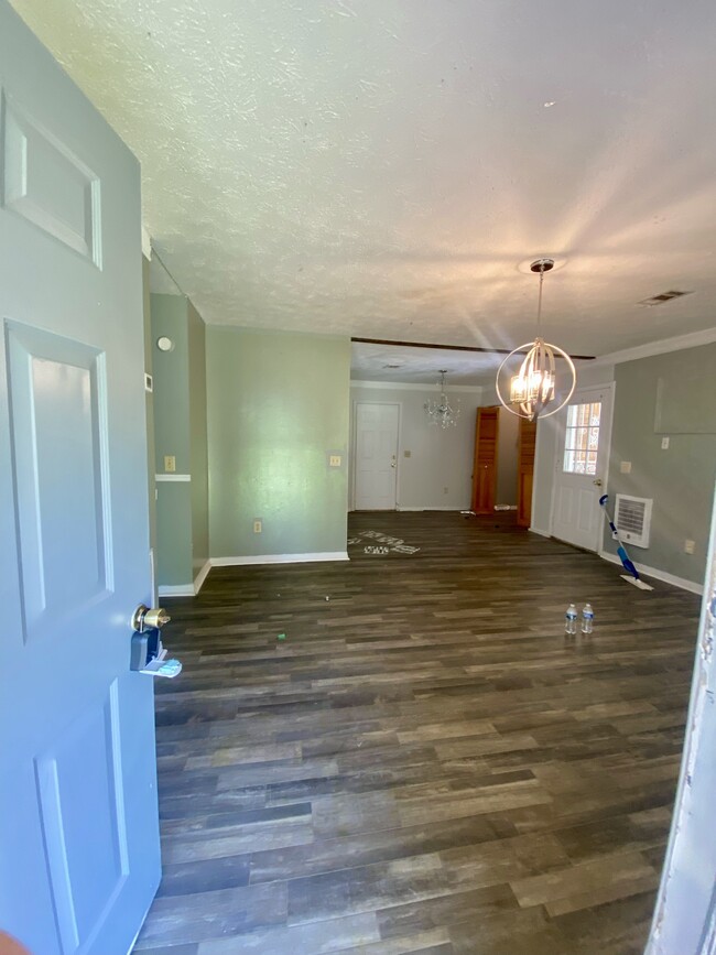 68 Military Chapel Ln in Steens, MS - Building Photo - Building Photo