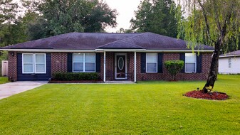 1265 Homer City Way in Pooler, GA - Building Photo