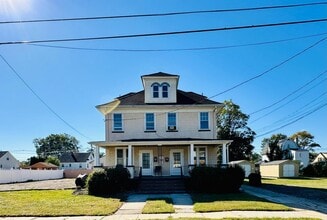 275 Kilcourse St in South Bound Brook, NJ - Building Photo - Building Photo