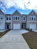 402 Tiliwa St in Summerville, SC - Building Photo