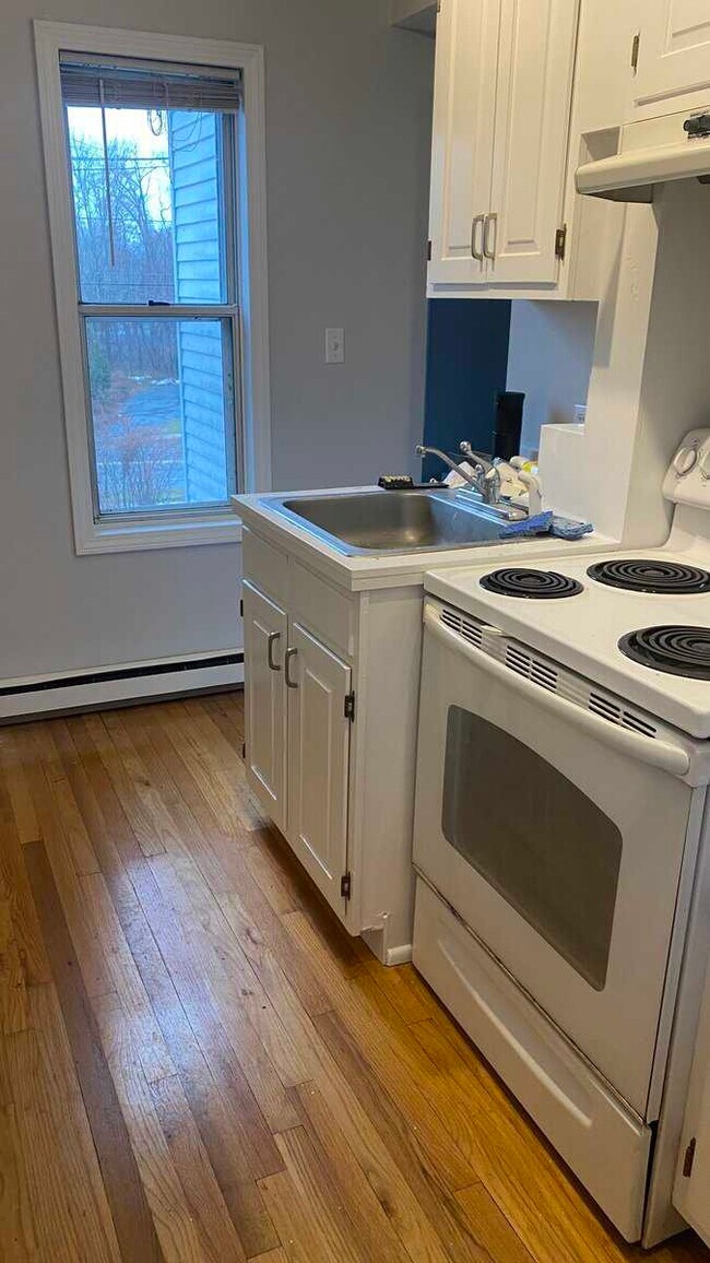 7 Cedar St Rentals in Northampton, MA