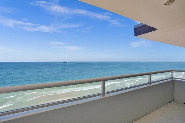 property at 545 S Fort Lauderdale Beach Blvd