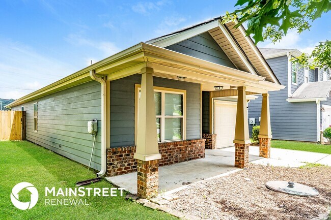 315 Morning Mist Ln in Odenville, AL - Building Photo - Building Photo